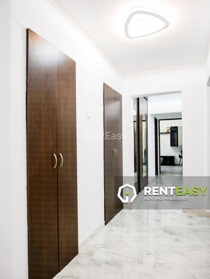 Apartament cu trei camere situat in zona UMF - Independentei - 5