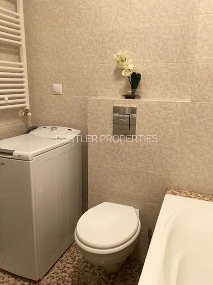 Apartament 2 camere, bloc 2015, zona Stefan cel Mare - metrou Obor  - 10