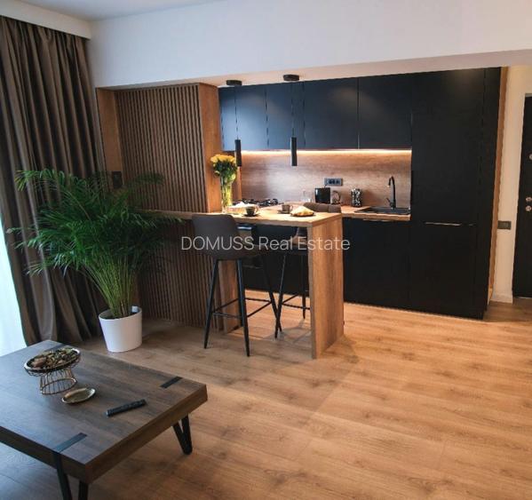 2 camere | Banesa | Sisesti | Herastrau | Casa Presei | Pet Friendly - 3