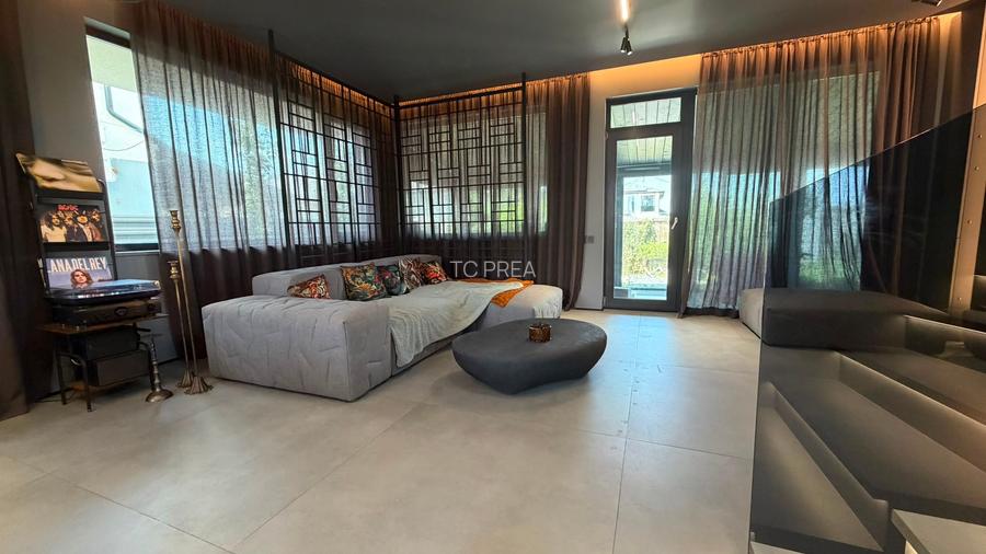 THE CLASS VILLAS TUNARI | P+1 | 200 MP | TEREN 450 MP | COMPLET MOBILATĂ - 26
