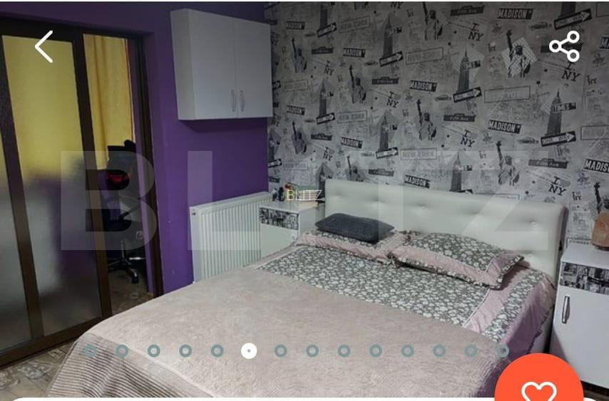 Vanzare apartament, 3 camere, 80 mp utili, Micro 16 - 6