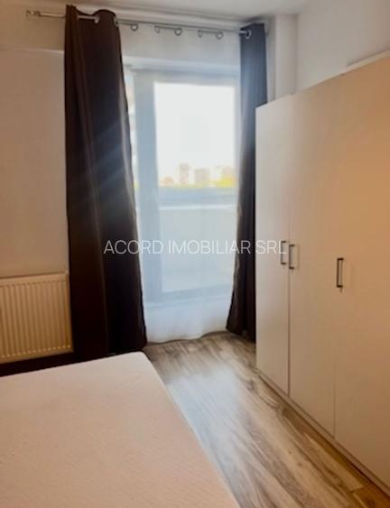 Tomis plus-apartament 2 camere decomandat 66 mp - 10