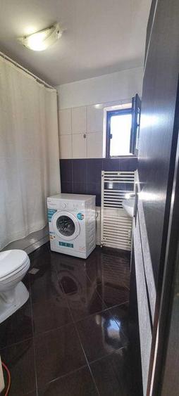 Ultracentral Palas | Apartament 1 camera I Etaj 1 | Mobilat si utilat | Balcon |