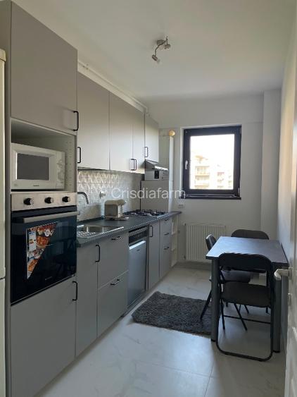 Apartament nou aflat la prima inchiriere  - 13