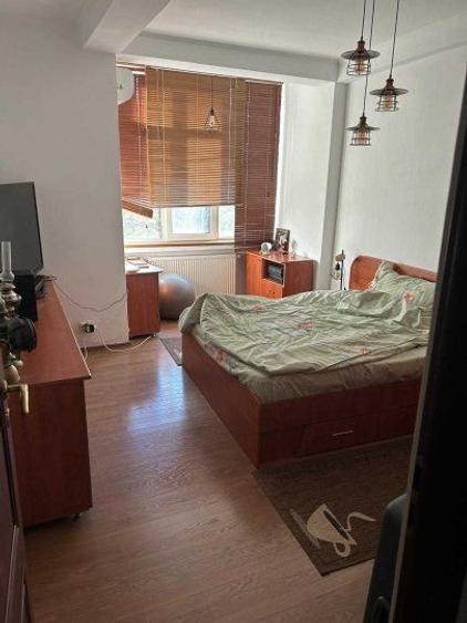 Apartament 3 camere Calea Calarasi-Matei Voievod