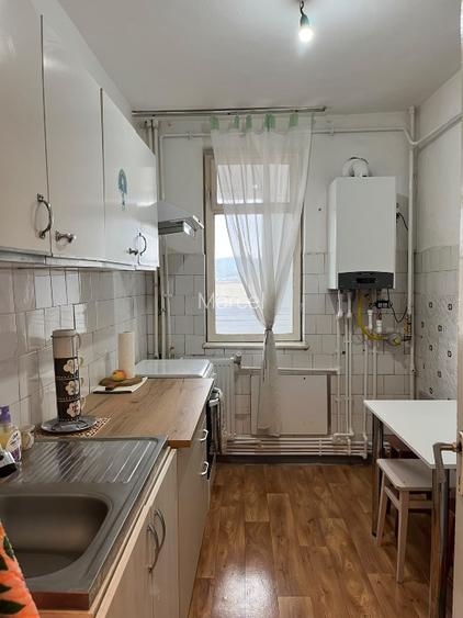 Apartament 3 camere spatios si luminos inchiriez pe termen lung - 6