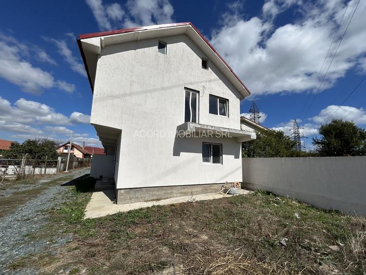 Casă de vânzare P+1  Năvodari Sud - 2
