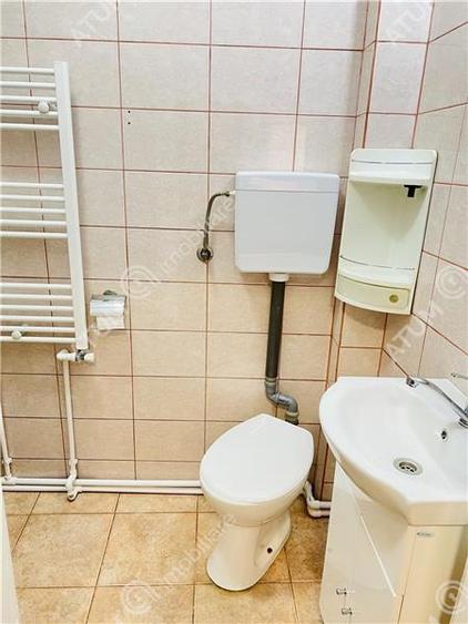 Apartament la casa cu 2 camere si pivnita in Centrul Istoric din Sibiu