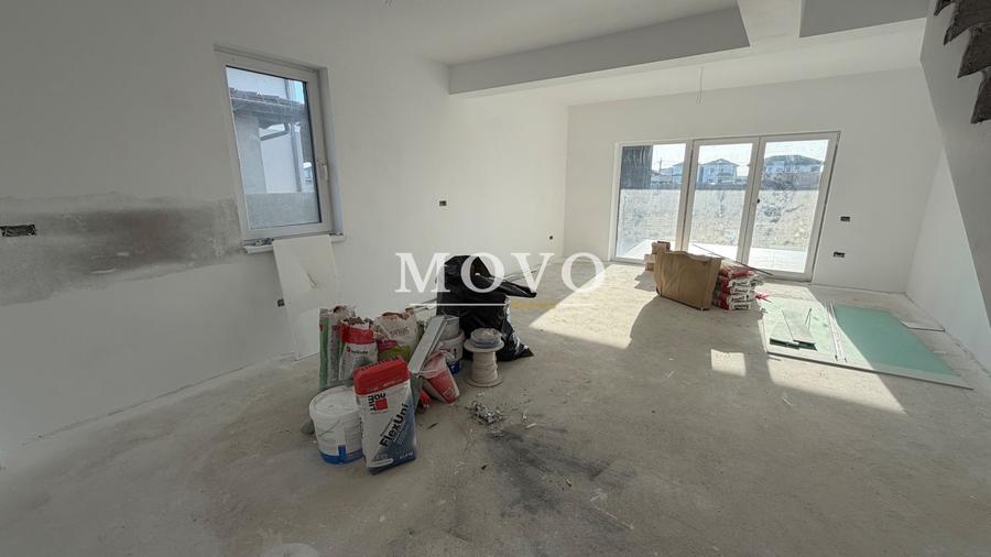 Duplex despartit prin CT | Toate utilitatile | Langa asfalt | Lidl
