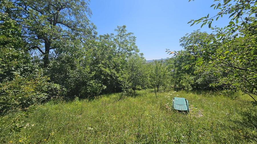 0 % comision, Lot format din 3 parcele, zona Antonio Gaudi-Borhanci
