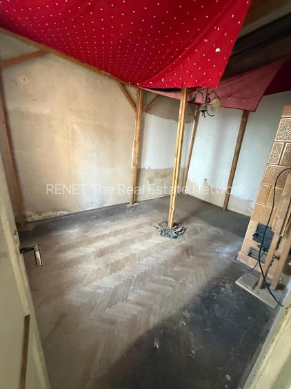 Casa cu curte proprie în zona Muncii - 6