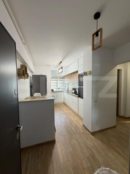 Apartament 2 camere, 50 mp, zona Micro 17 - 5