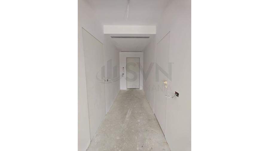 REA1029215 Penthouse - Parcul Carol - Bloc Nou