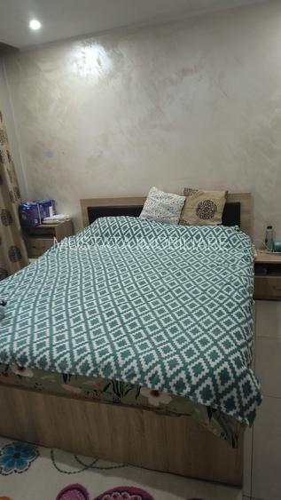 Apartament La Cheie cu 2 camere, zona Garii, parter cu balcon. - 2