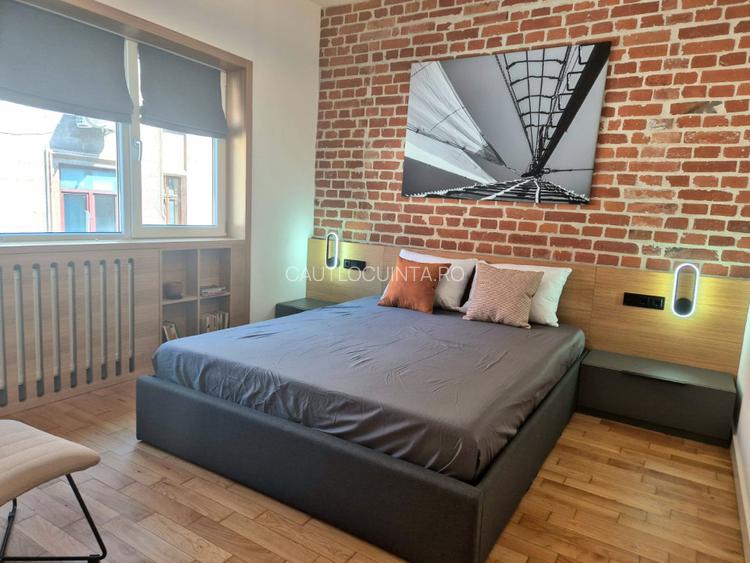 Apartament 2 camere|Cismigiu | METROU | Modern| - 11