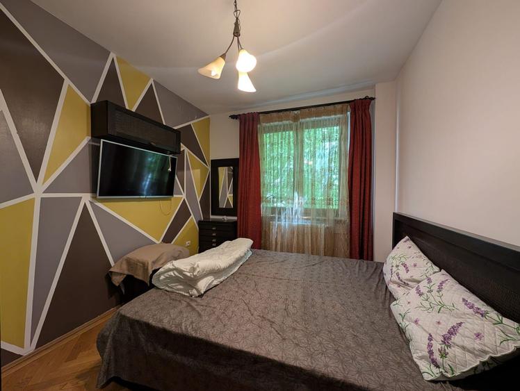 Apartament 3 Camere / Metrou Romana / ASE / Ultracentral