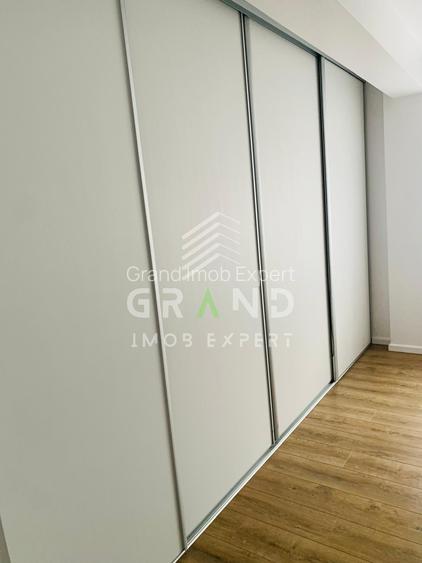 ACASĂ LA MARGINEA PĂDURII | 3 Camere | BALCON | Donath Park/Capat Grigorescu - 25