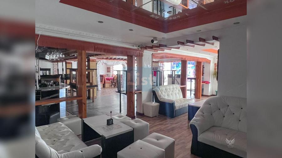 Hotel Vegas – oportunitate de investiție în Orăștie