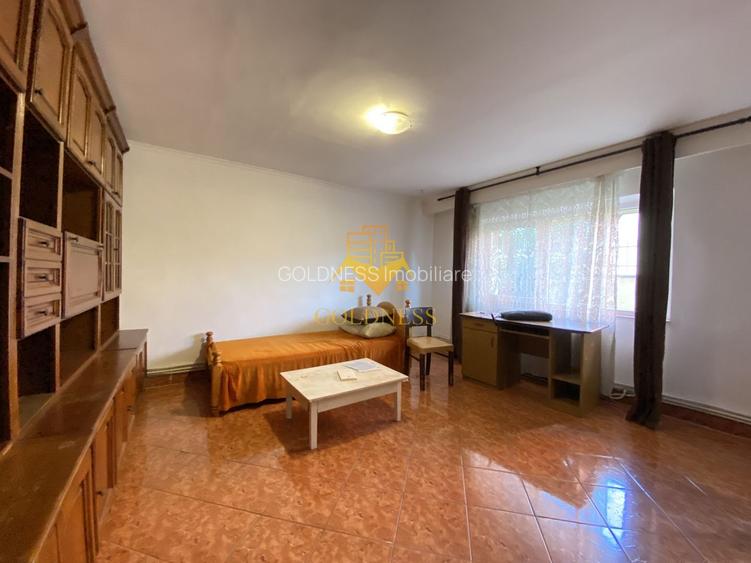 Apartament 3 camere Manastur, zona linistina, apropiat de Olimpia - 3