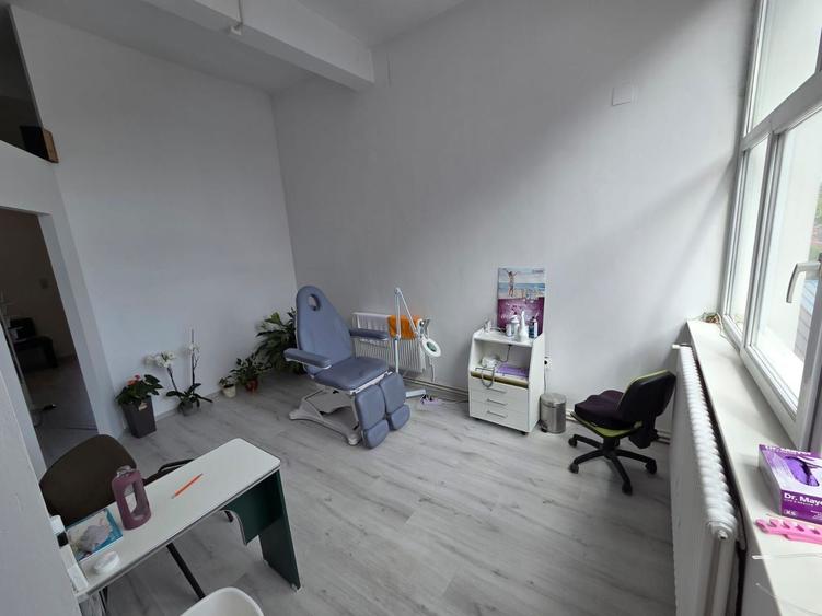 De inchiriat spatiu pentru diferite activitati