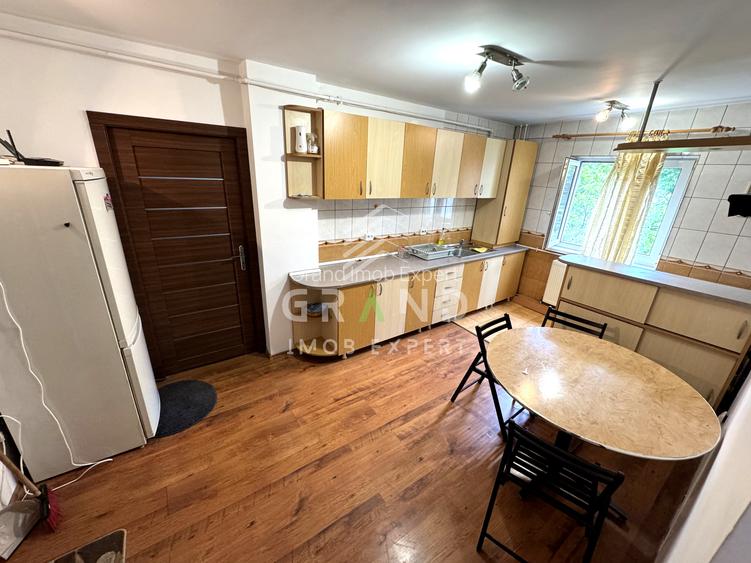 2 camere Zorilor | Str.Pădurii | Garaj inclus | Aproape de Sigma & UMF - 2