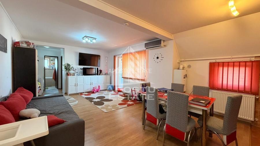 Apartament de vânzare cu 2 camere in zona Lugojului, Timisoara - 8