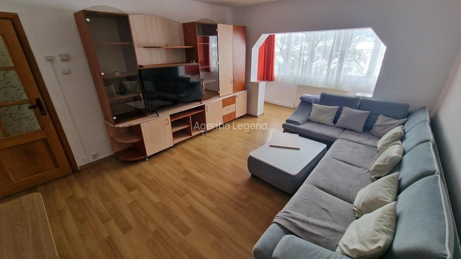 Apartament 3 camere Noua