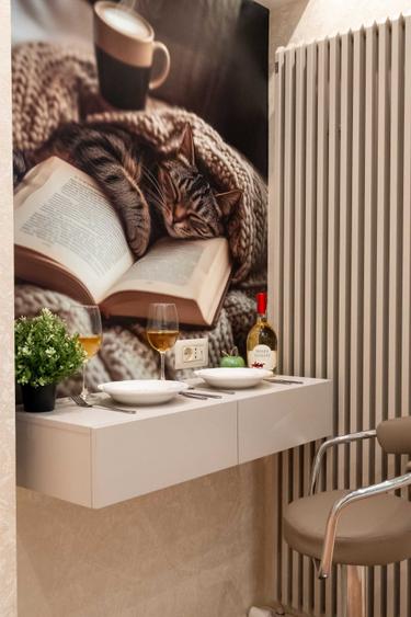 Apartament 2 camere in CENTRU, Piata Natiunile Unite