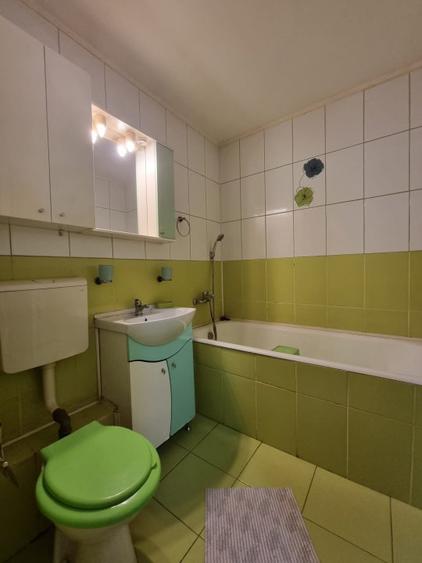 Garsoniera de inchiriat in zona drumul taberei ghencea