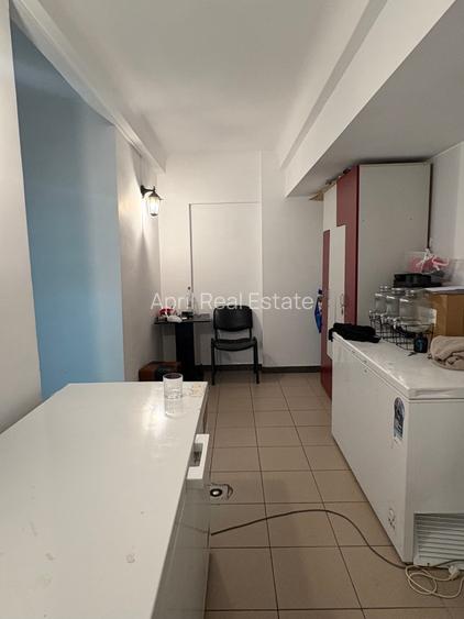 Unirii, cedare afacere bistro, 84mp, 1500Euro/luna - 14