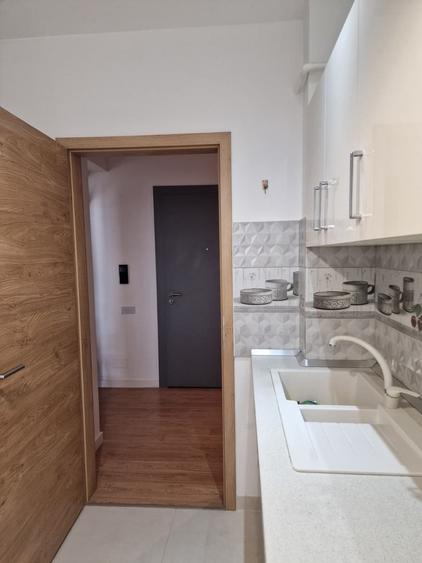 Apartament 2 camere – Nordmark, zonă exclusivistă