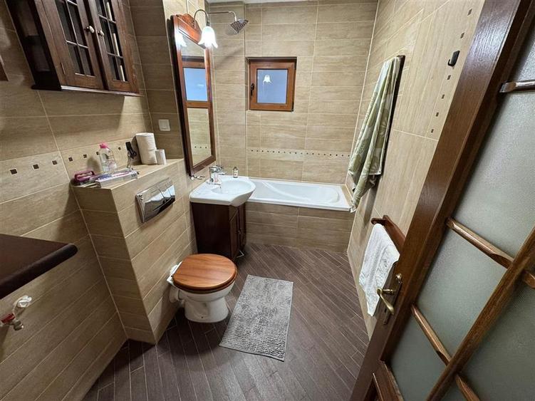 Apartament 2 camere tip Penthouse, Lidl fost Autogara - mobilat