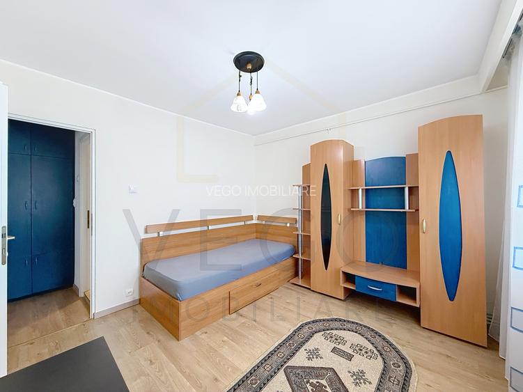 Apartament 2 camere decomandate, balcon, zona UMF - Zorilor - Gh.Dima - 4