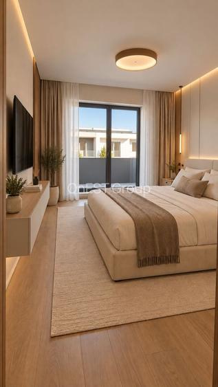 2 camere open-space | Sector 3 | Centrala | Bloc NOU