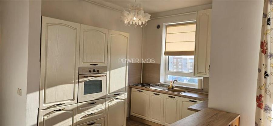 VANZARE PENTHOUSE DE TOP CU TERASA DE 38 MP IN AVANTGARDEN - 7