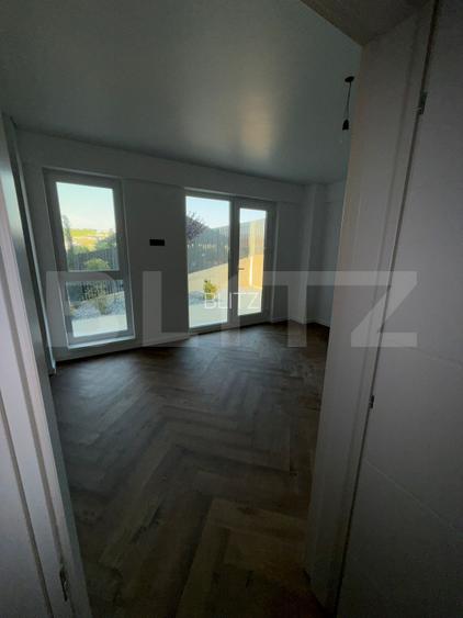 SUPER PRET !! Apartament 2 camere cu loc de parcare si 115 mp gradina !! - 10