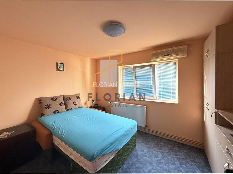 Apartament cu 2 camere in Zona Modern/ Simion Barnutiu - 3