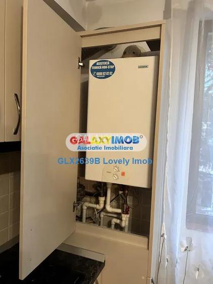 Apartament Bloc Nou Berceni - Dimitrie Leonida - Parcare - 11
