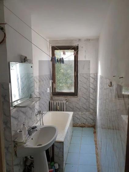 Garsoniera Piata Sudului