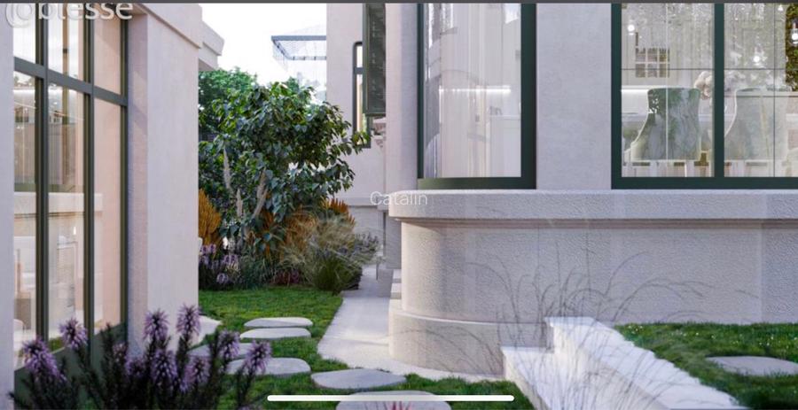 Vila In zona Armeneasca - 7