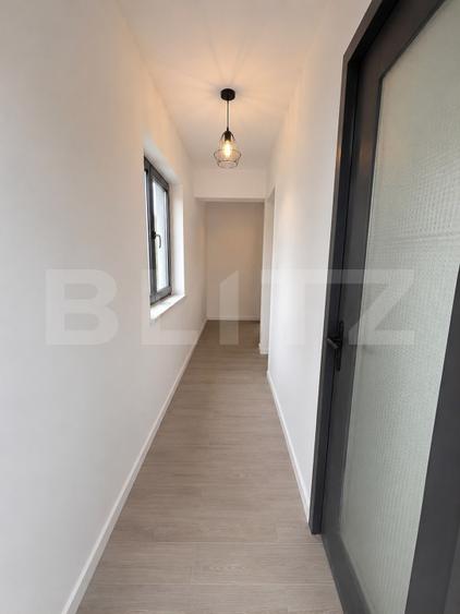 Apartament cu 4 camere, 69.17 mp, zona Rediu – Str. Prisacii