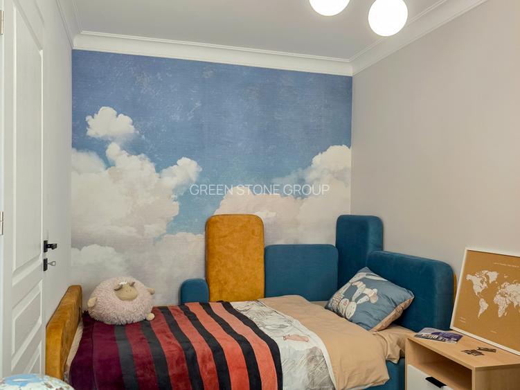 Lapis Residence -  TAXE NOTARIALE CADOU, ap 3 camere, langa Kaufland - 8