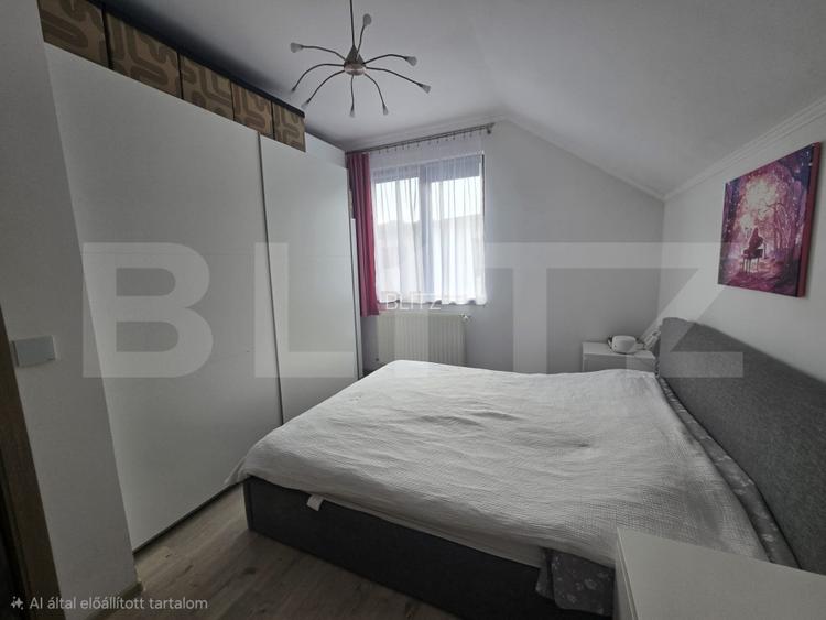 Casa superba in Sangeorgiu! 95mp! - 9