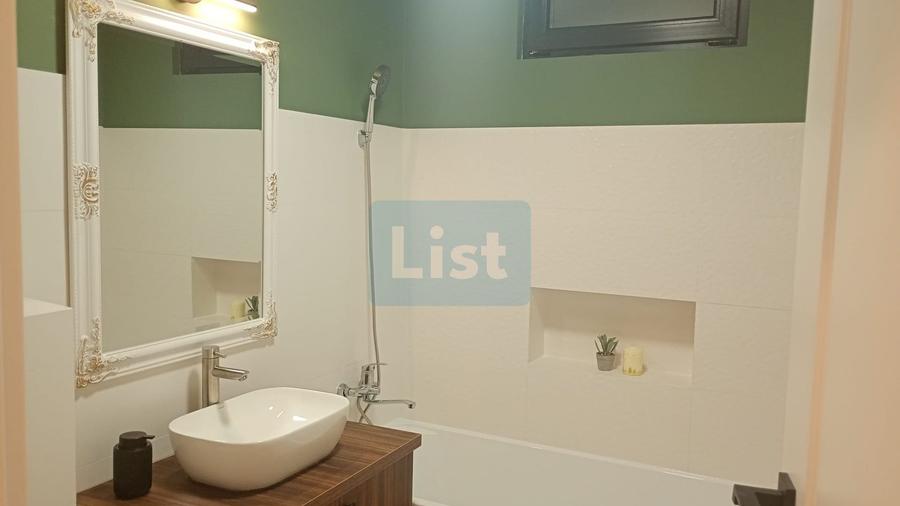 APARTAMENT 2 CAMERE IN BLOC REABILITAT