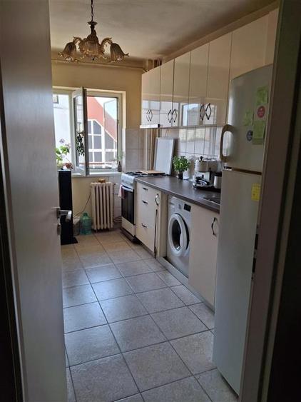 Apartament cu Centrala Iulius Mall