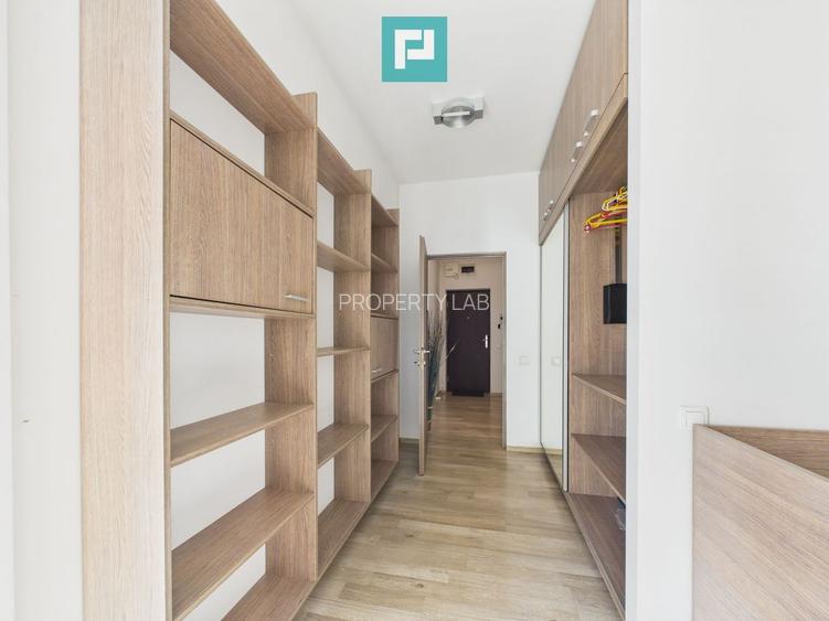 Apartament 3 camere de închiriat ARED UTA - 20