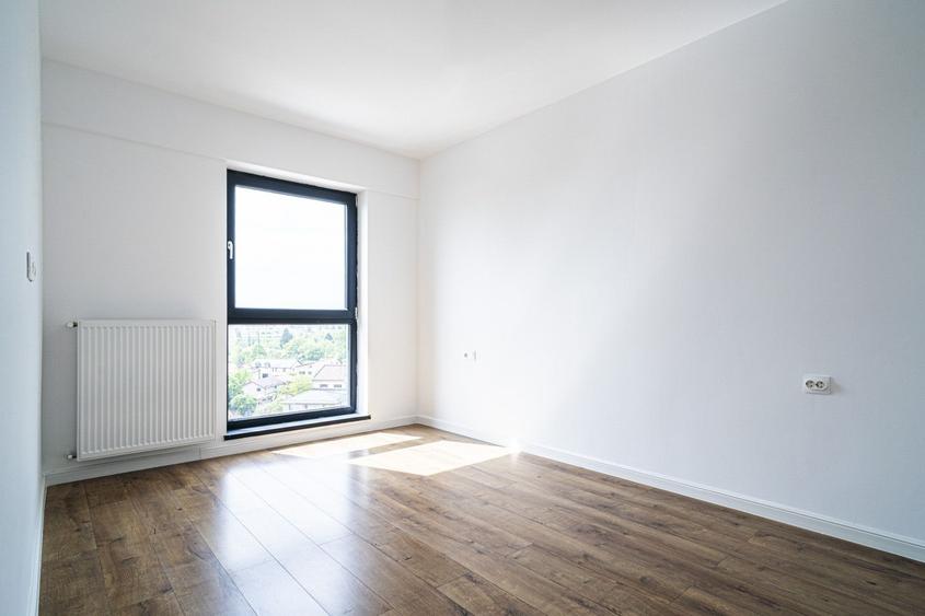 Metrou Pacii / Preciziei | Militari - 2 Camere | 58.2 mp | Bloc Nou | FINALIZAT