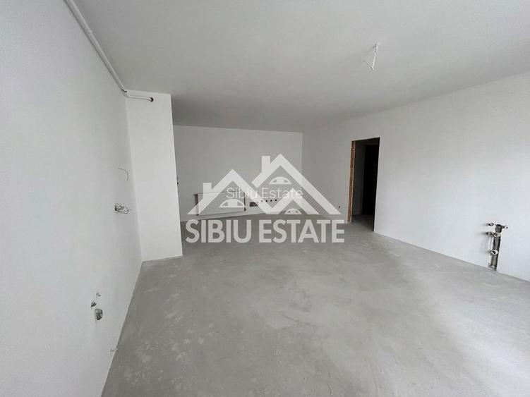 Apartament 3 camere Doamna Stanca, langa Shopping City Sibiu - 4