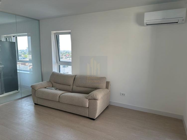 2 Camere | Parcare | Prima Inchiriere | Akcent City *Jiului*