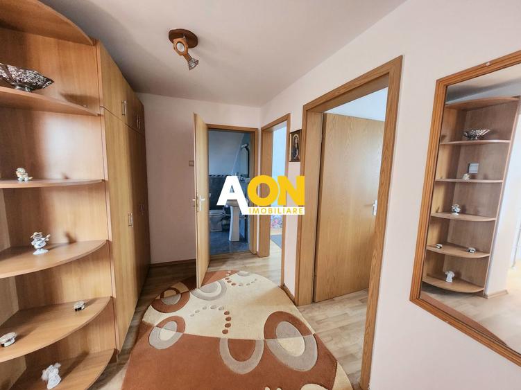 Apartament La Vila, 120MP, 3 Camere, Garaj